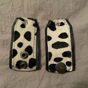 Spark*l Apple Watch band